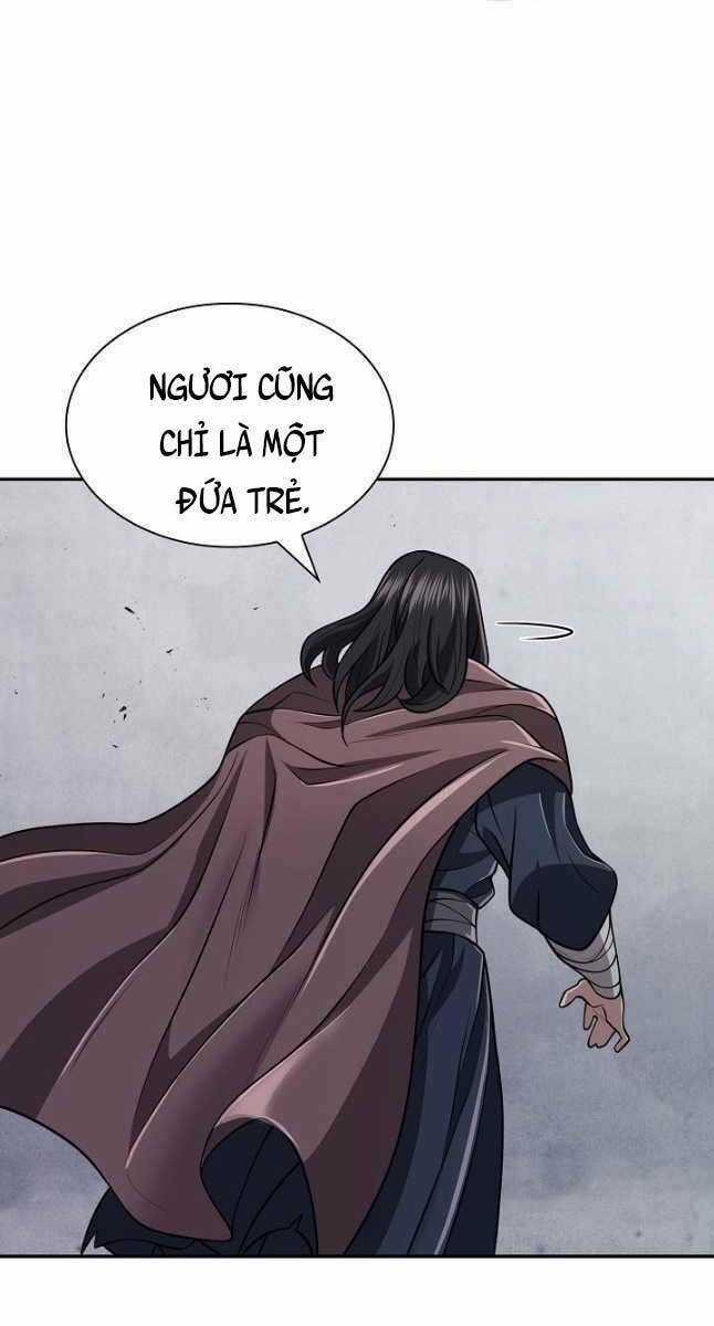 Kiếm Ma Đạo - Chapter 21 - Trang 36