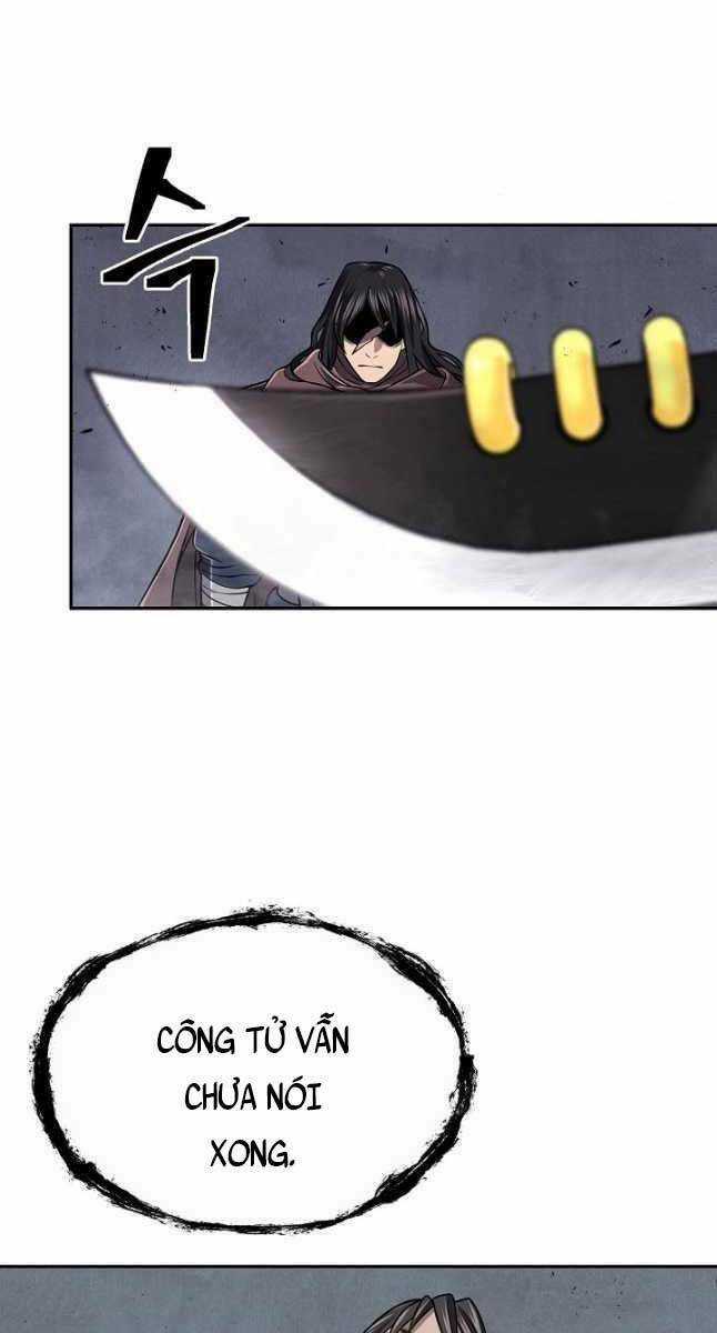 Kiếm Ma Đạo - Chapter 21 - Trang 37