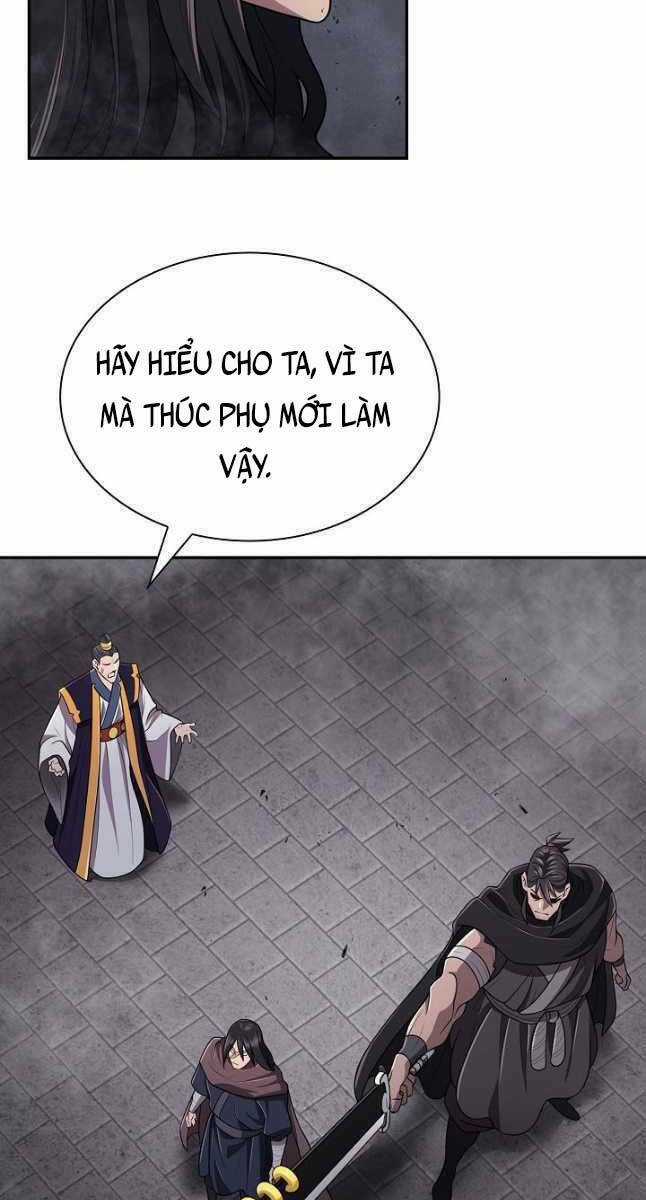 Kiếm Ma Đạo - Chapter 21 - Trang 39