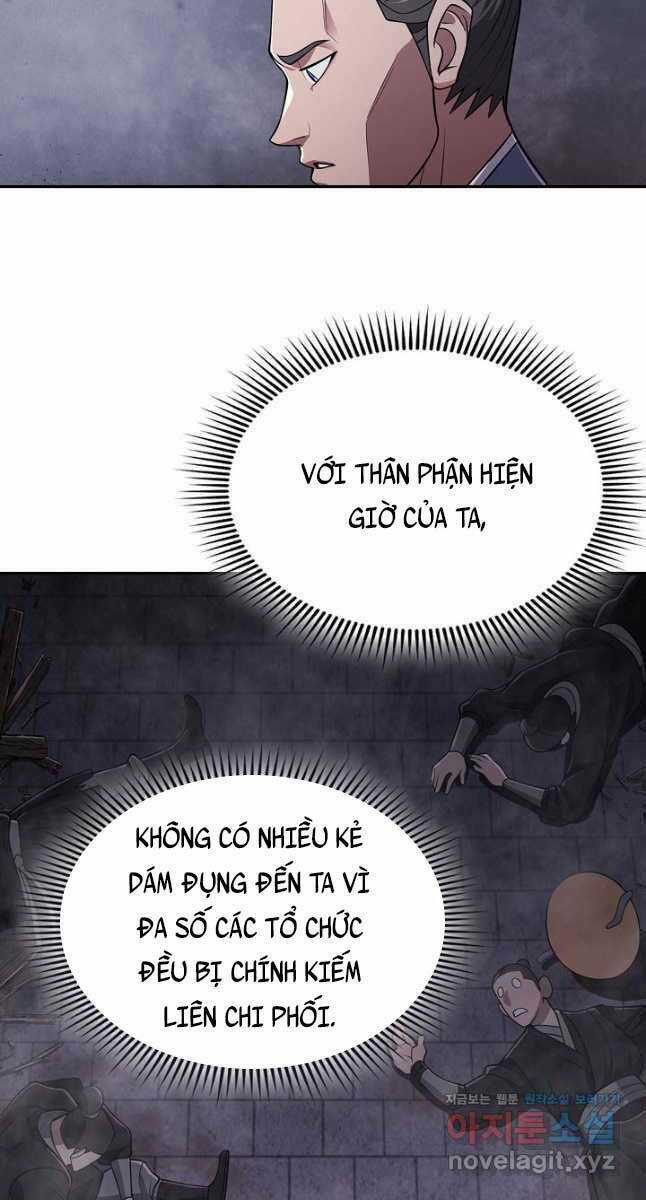 Kiếm Ma Đạo - Chapter 21 - Trang 5