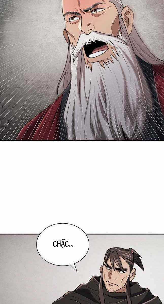 Kiếm Ma Đạo - Chapter 21 - Trang 46