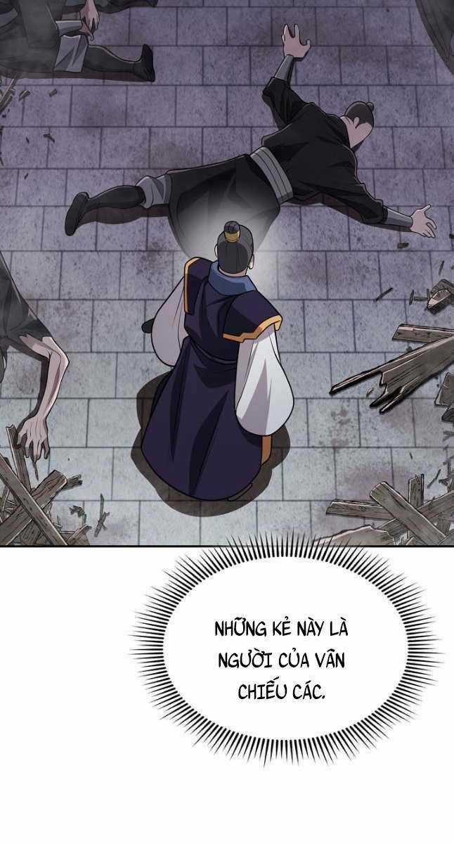 Kiếm Ma Đạo - Chapter 21 - Trang 6