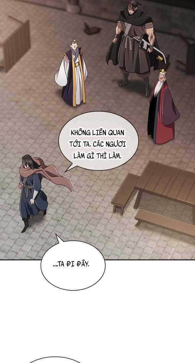 Kiếm Ma Đạo - Chapter 21 - Trang 51