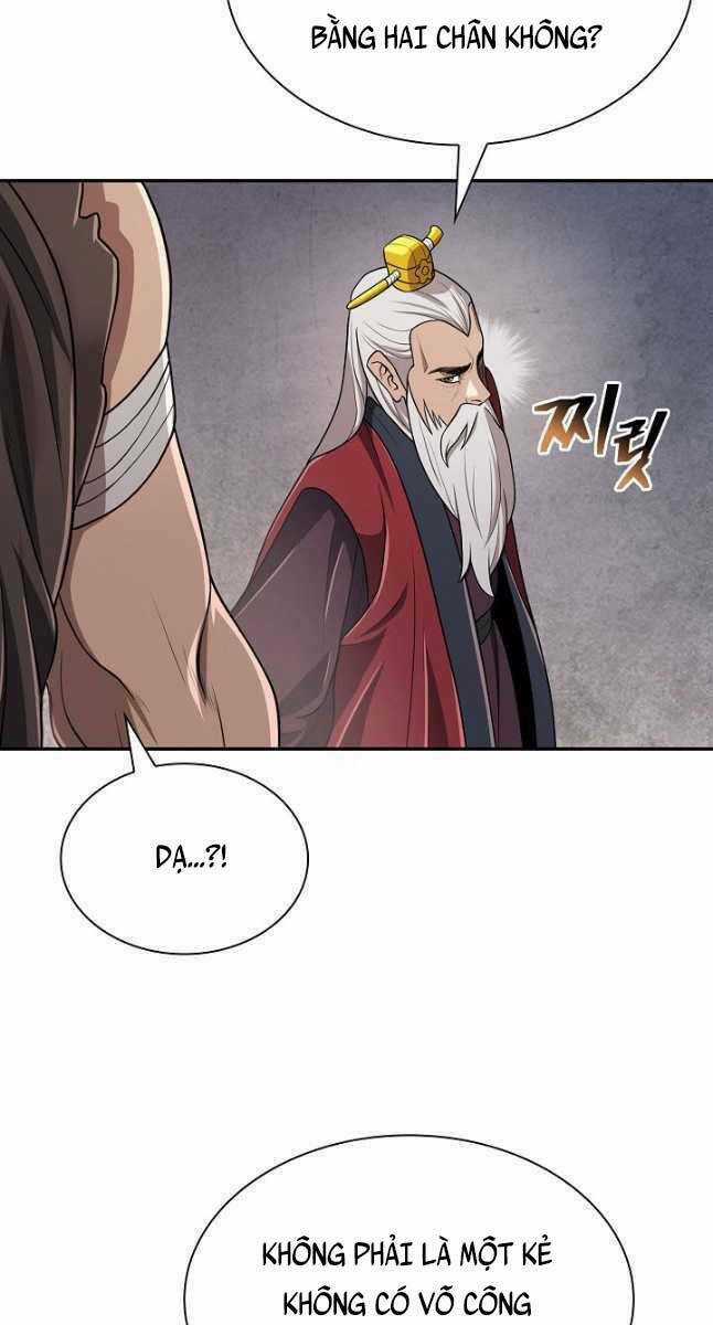 Kiếm Ma Đạo - Chapter 21 - Trang 53