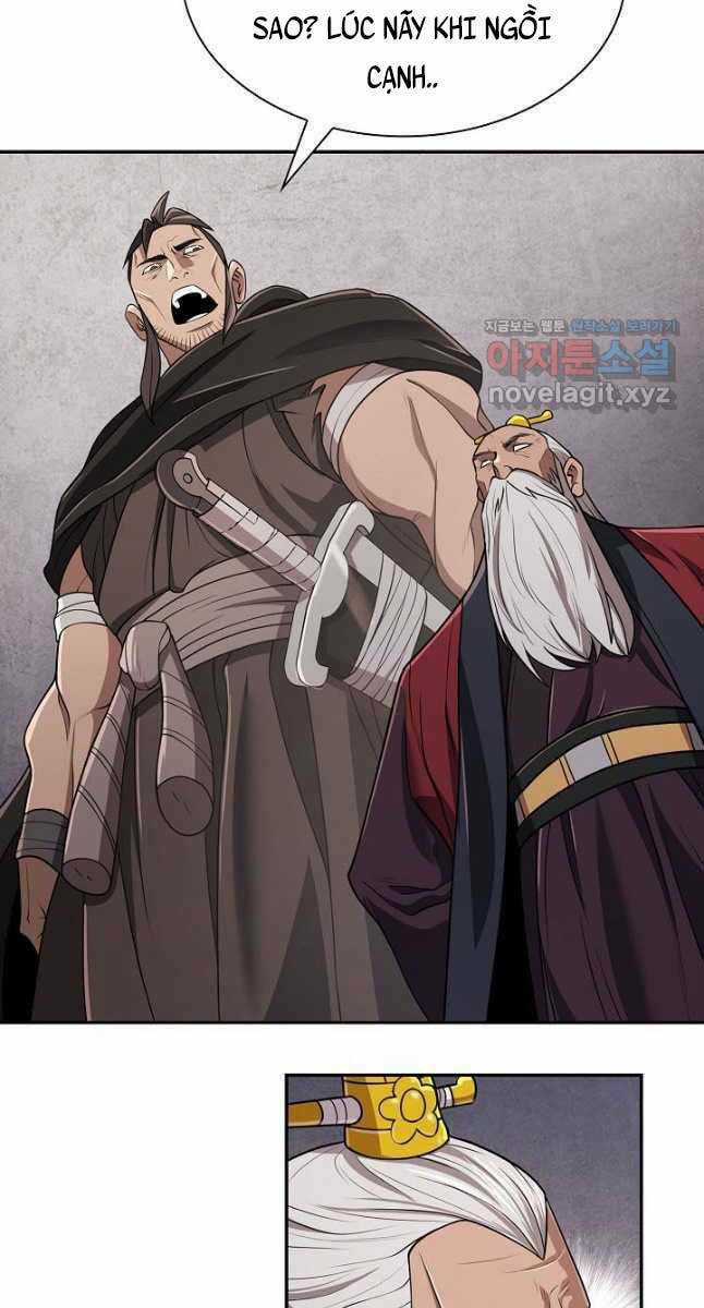 Kiếm Ma Đạo - Chapter 21 - Trang 54
