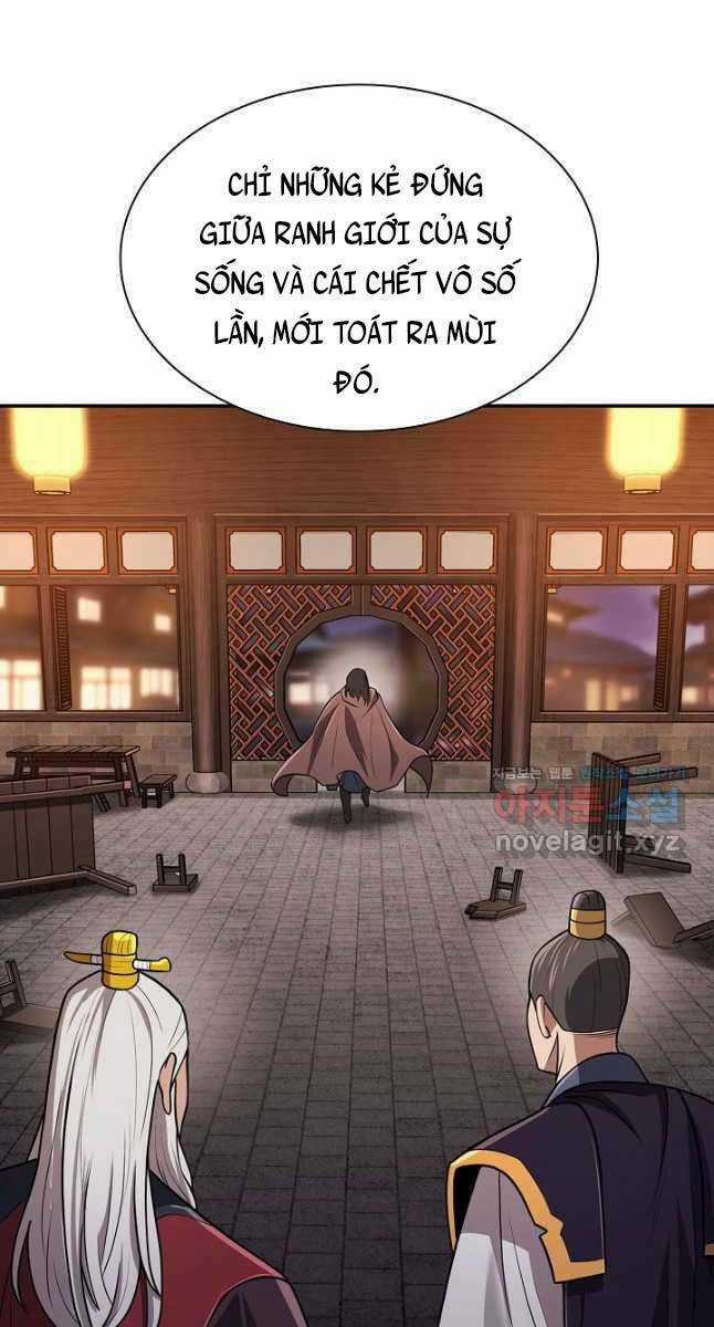 Kiếm Ma Đạo - Chapter 21 - Trang 57