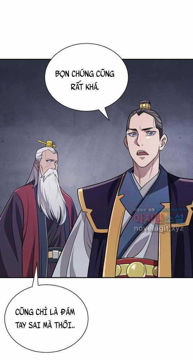 Kiếm Ma Đạo - Chapter 21 - Trang 7