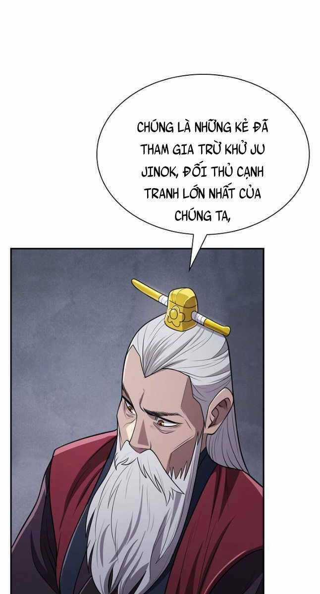 Kiếm Ma Đạo - Chapter 21 - Trang 8