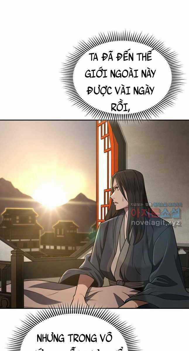 Kiếm Ma Đạo - Chapter 21 - Trang 76