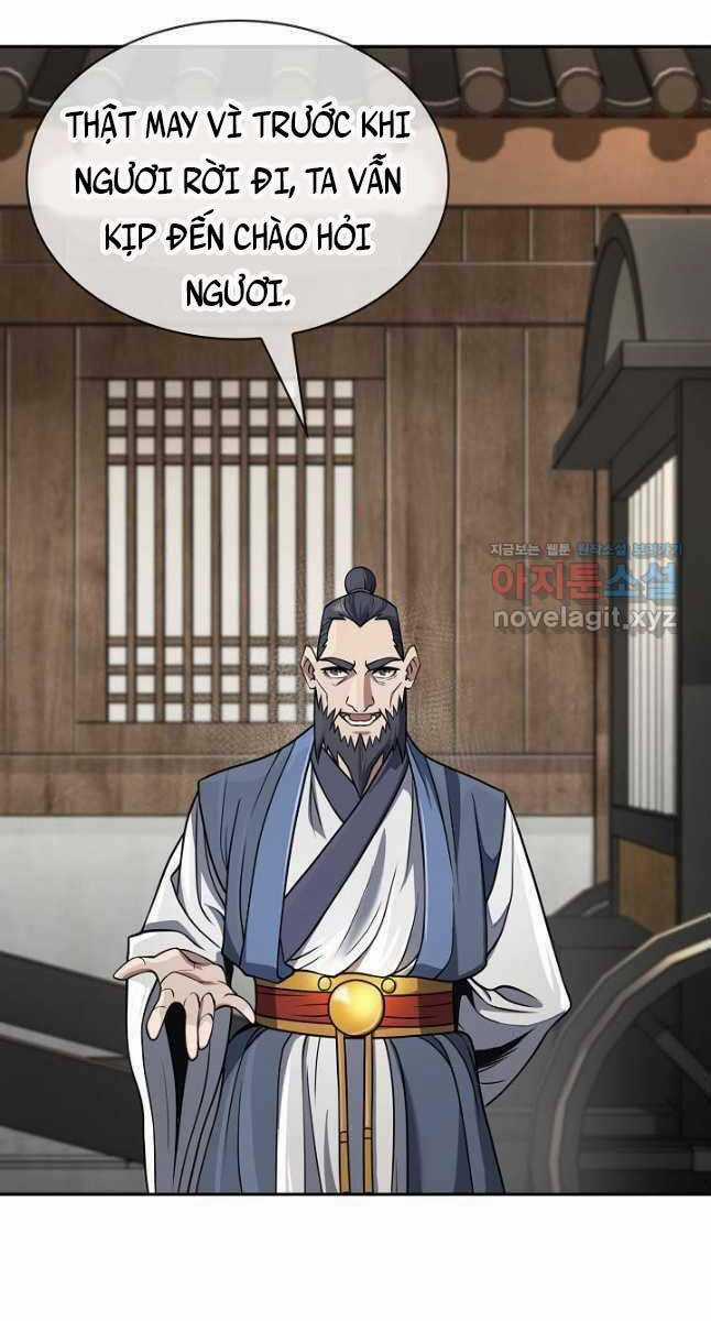 Kiếm Ma Đạo - Chapter 21 - Trang 85