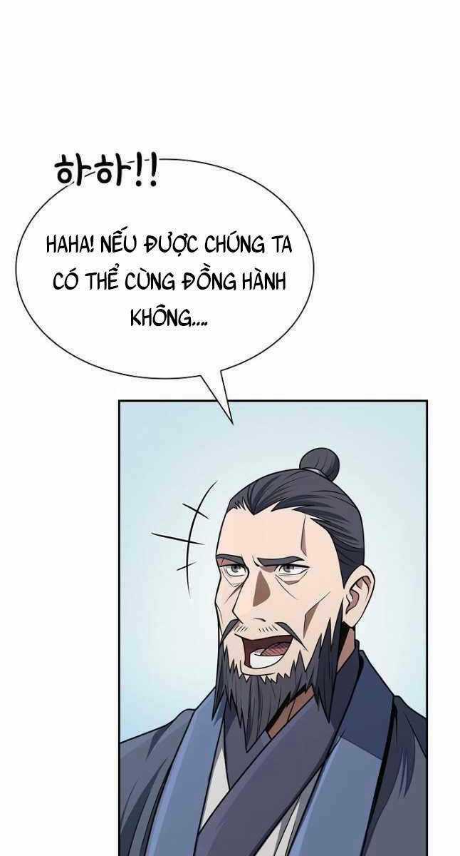 Kiếm Ma Đạo - Chapter 21 - Trang 86