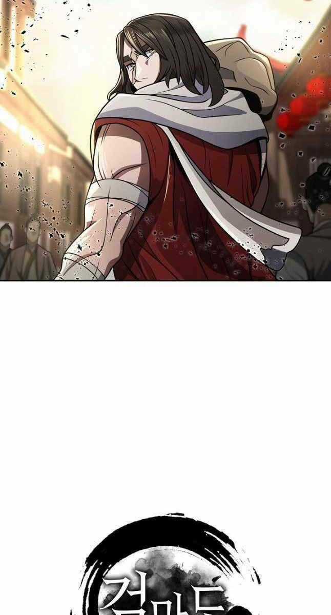 Kiếm Ma Đạo - Chapter 21 - Trang 89