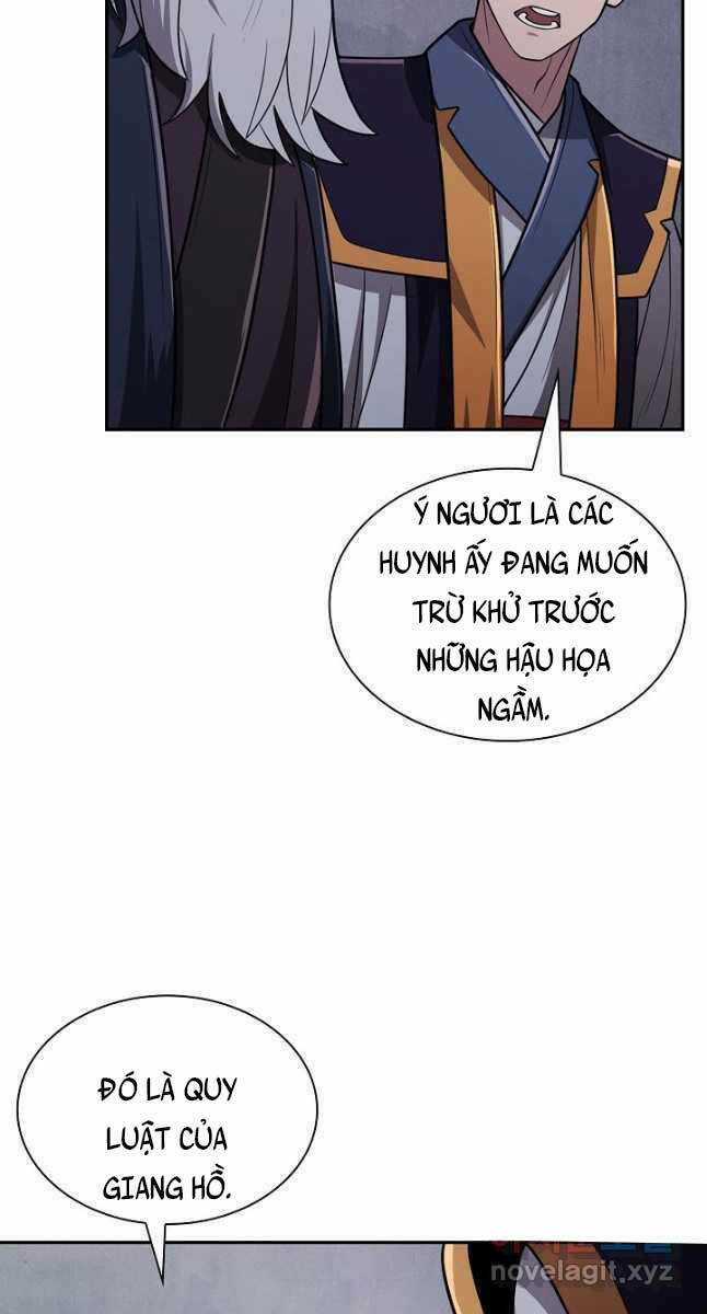 Kiếm Ma Đạo - Chapter 21 - Trang 10