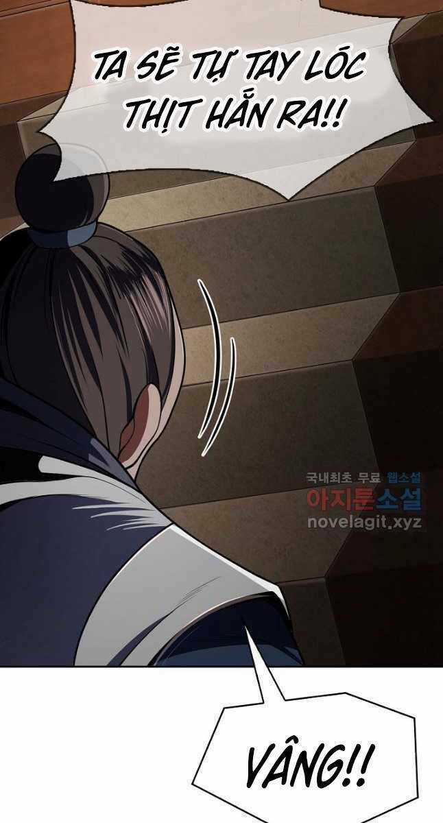 Kiếm Ma Đạo - Chapter 22 - Trang 12