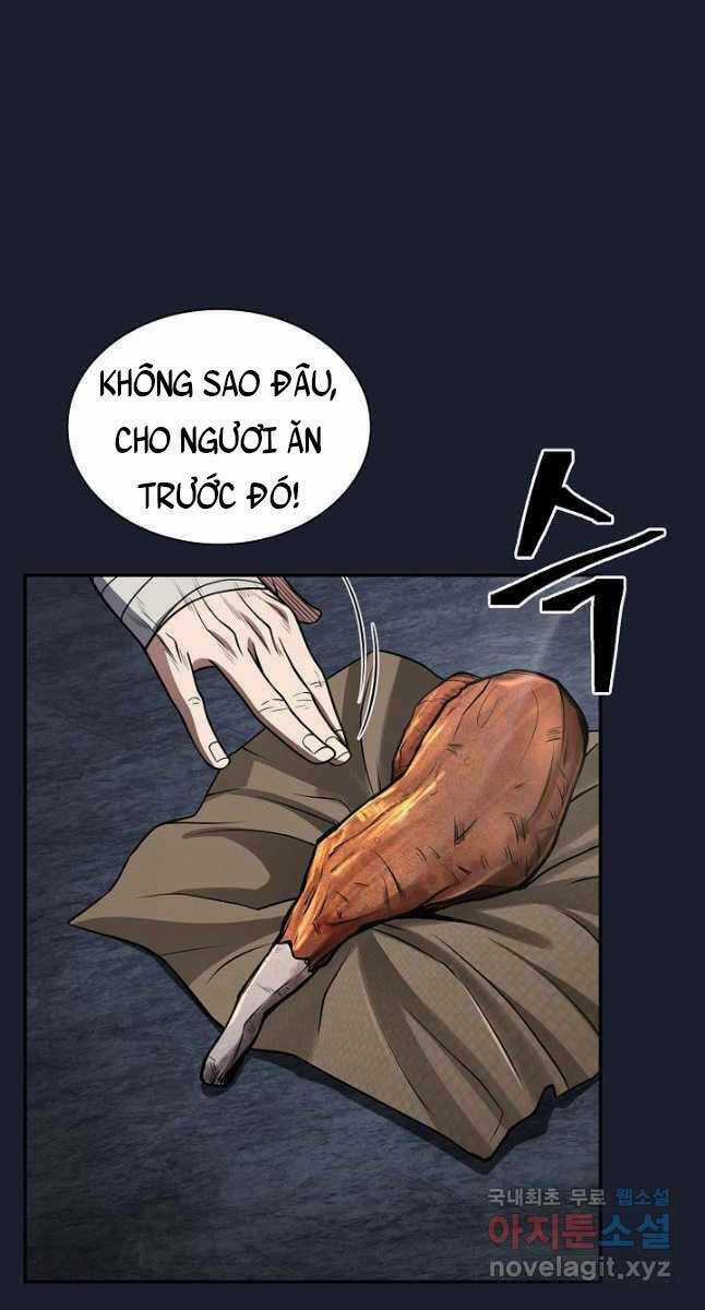 Kiếm Ma Đạo - Chapter 22 - Trang 20