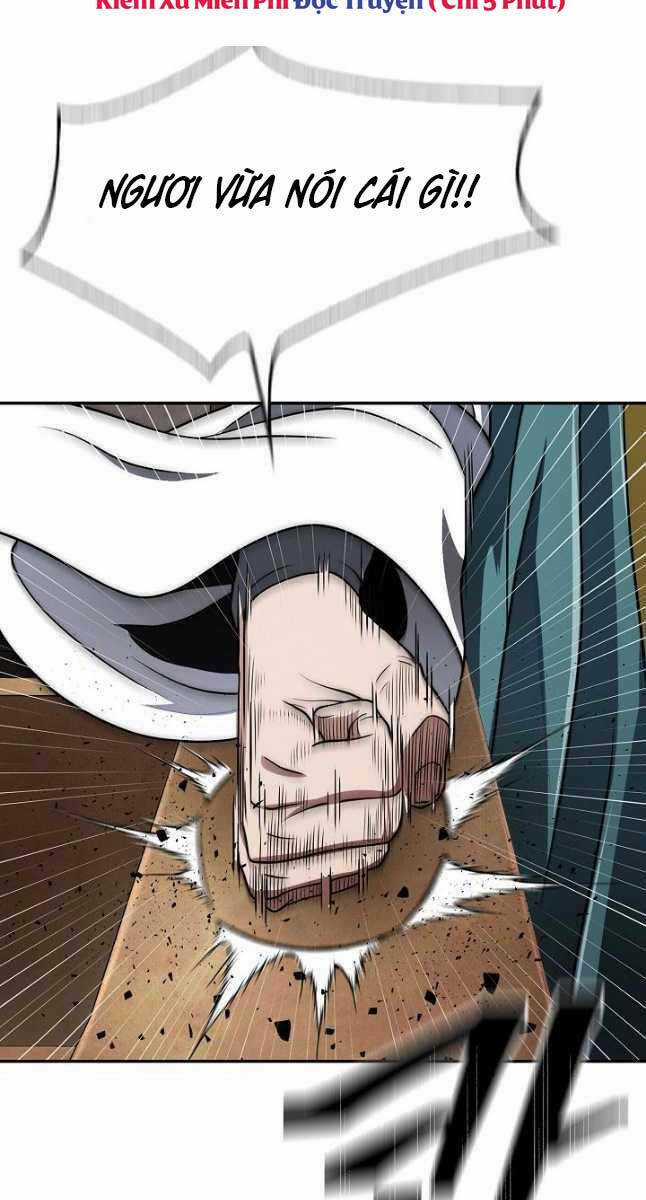 Kiếm Ma Đạo - Chapter 22 - Trang 3