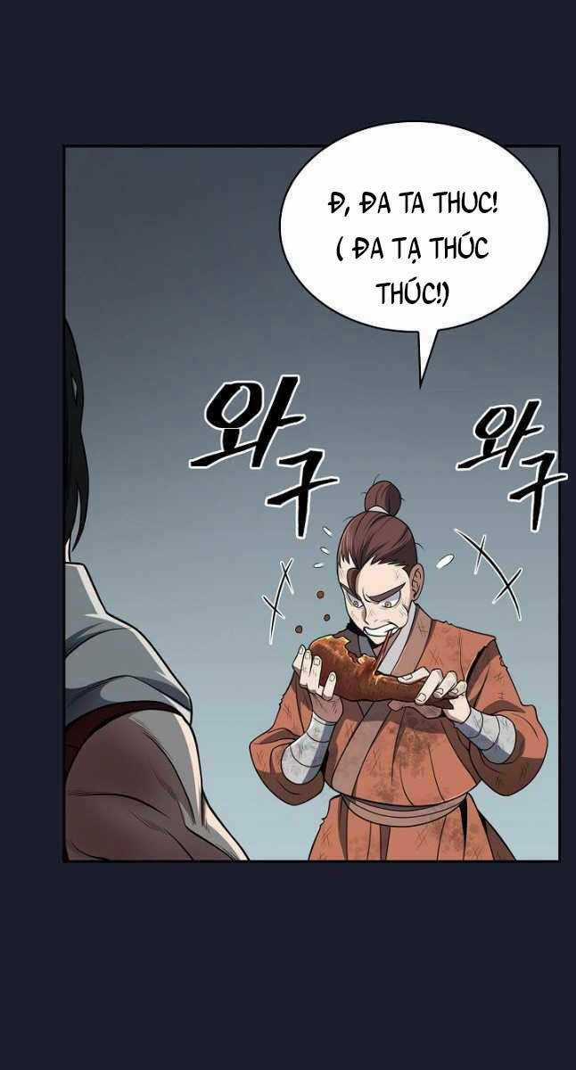 Kiếm Ma Đạo - Chapter 22 - Trang 21