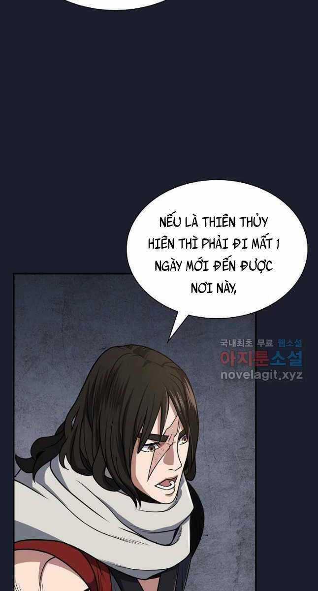 Kiếm Ma Đạo - Chapter 22 - Trang 26