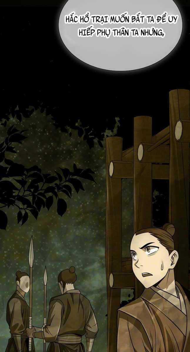 Kiếm Ma Đạo - Chapter 22 - Trang 30