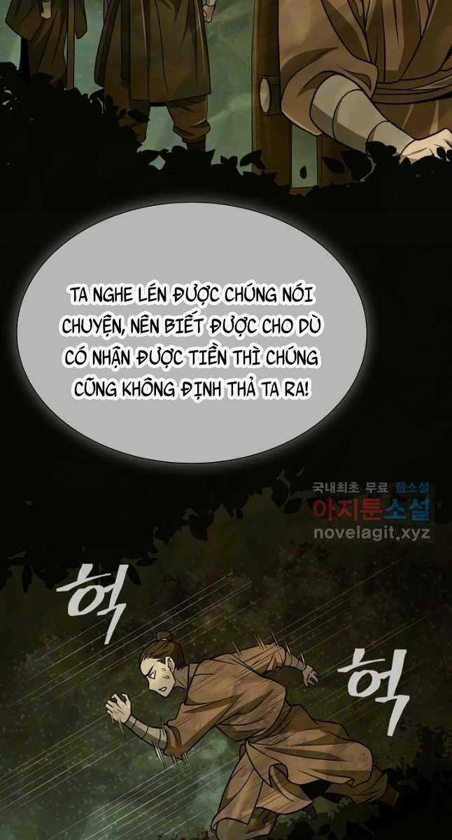 Kiếm Ma Đạo - Chapter 22 - Trang 31