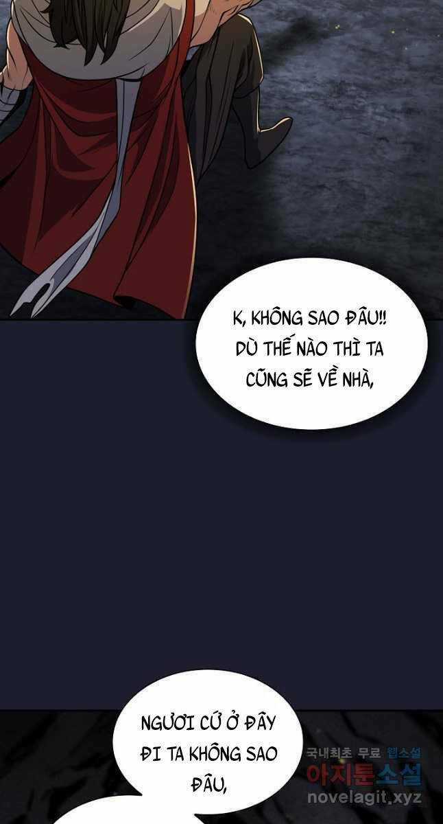 Kiếm Ma Đạo - Chapter 22 - Trang 34