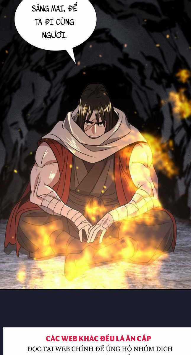 Kiếm Ma Đạo - Chapter 22 - Trang 35