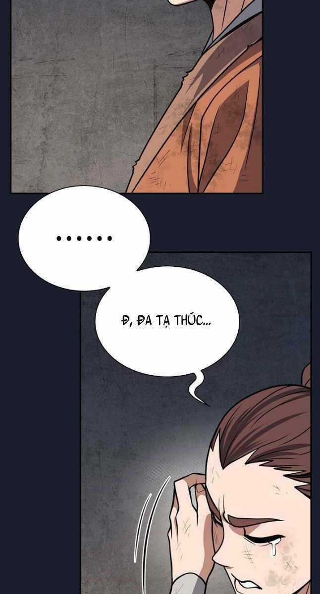 Kiếm Ma Đạo - Chapter 22 - Trang 37