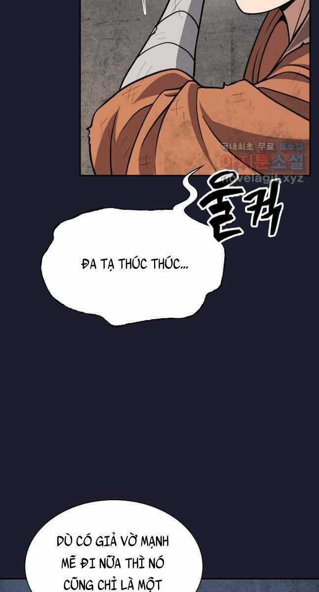 Kiếm Ma Đạo - Chapter 22 - Trang 38