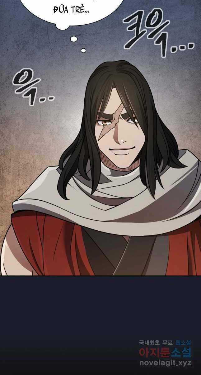 Kiếm Ma Đạo - Chapter 22 - Trang 39