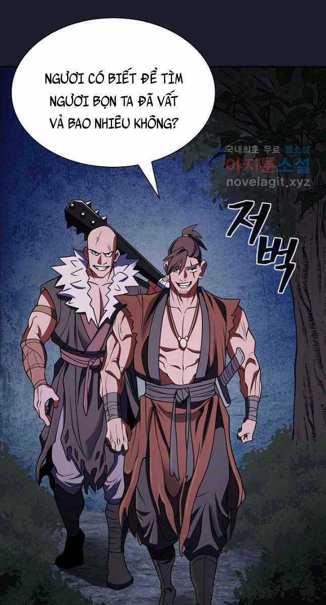 Kiếm Ma Đạo - Chapter 22 - Trang 43