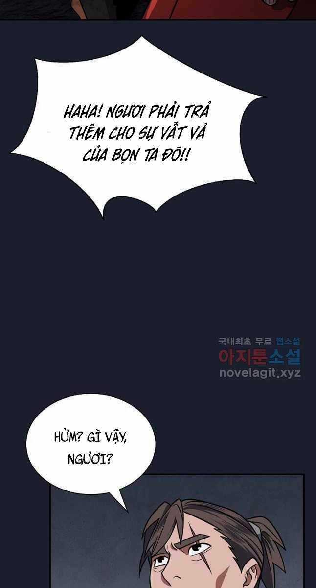 Kiếm Ma Đạo - Chapter 22 - Trang 46