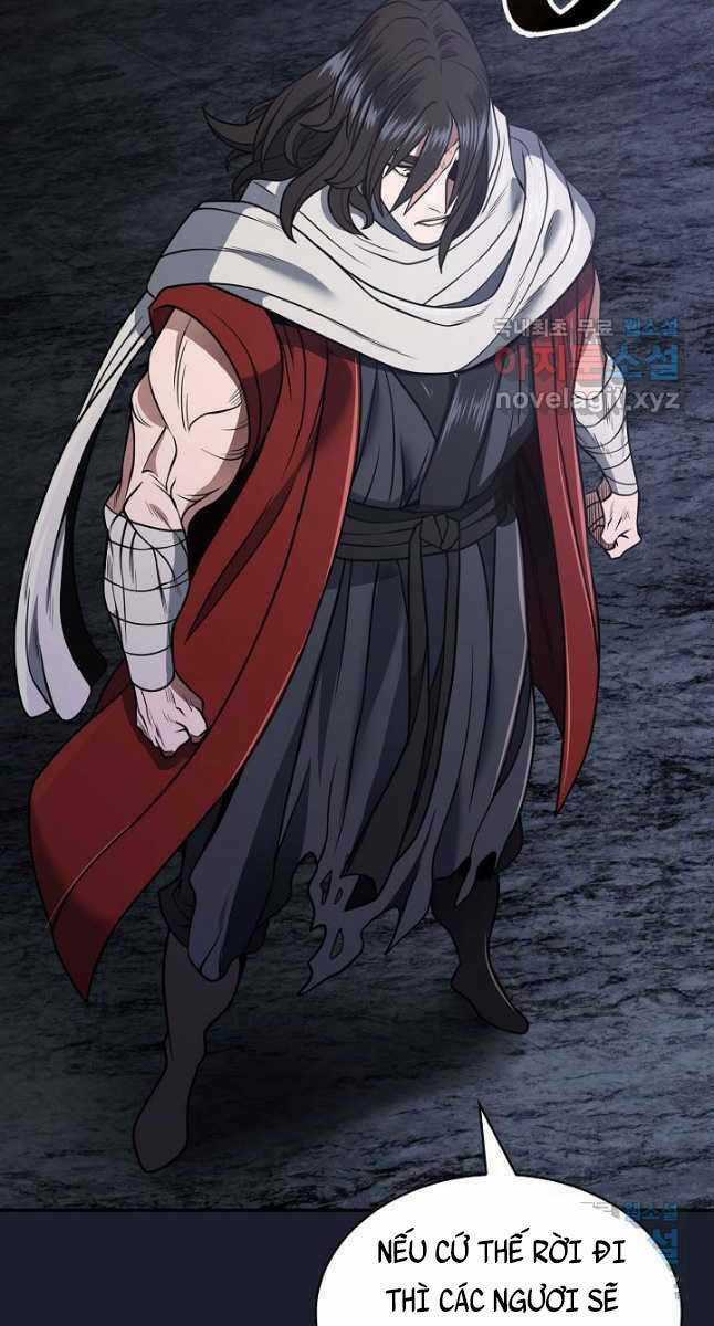 Kiếm Ma Đạo - Chapter 22 - Trang 48