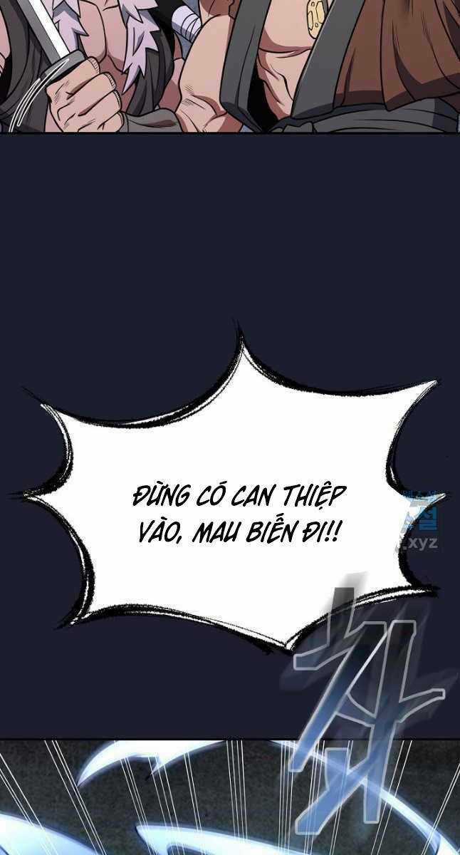 Kiếm Ma Đạo - Chapter 22 - Trang 50