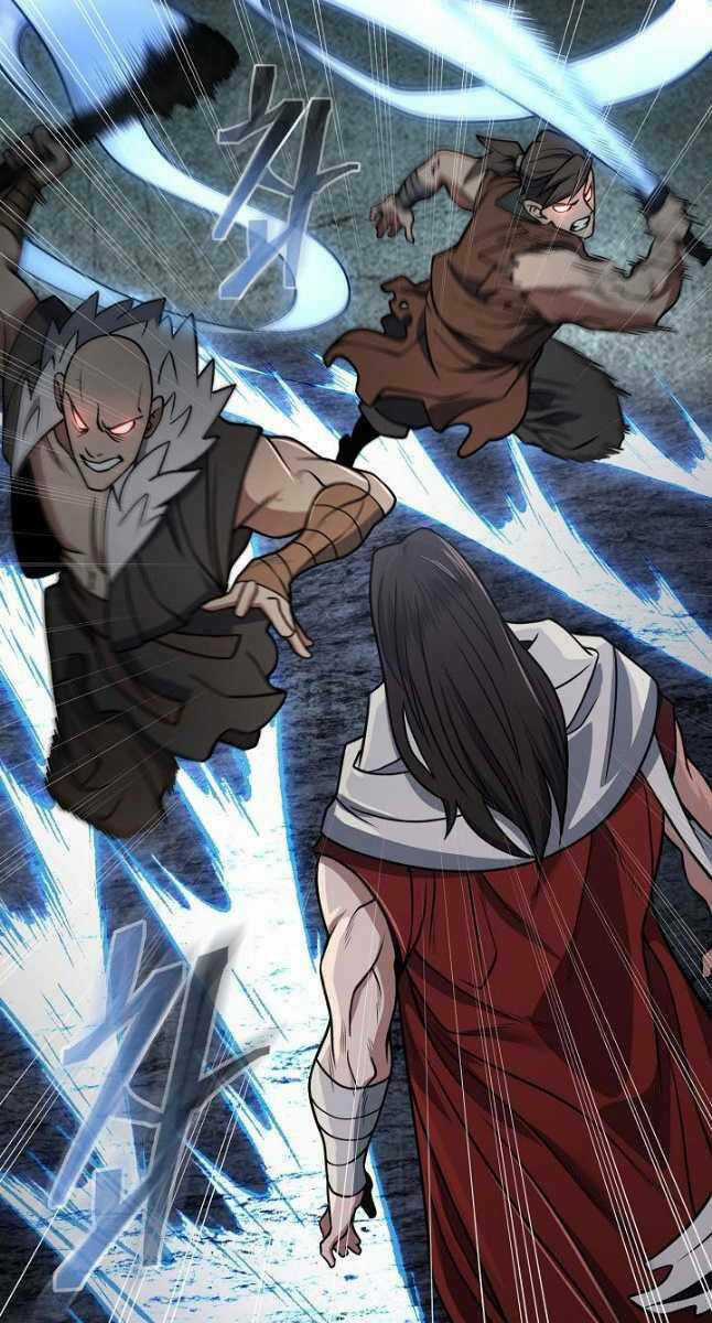 Kiếm Ma Đạo - Chapter 22 - Trang 51