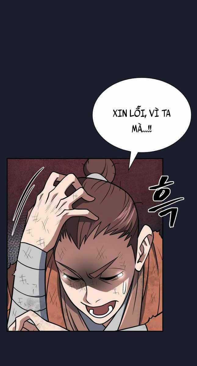 Kiếm Ma Đạo - Chapter 22 - Trang 54