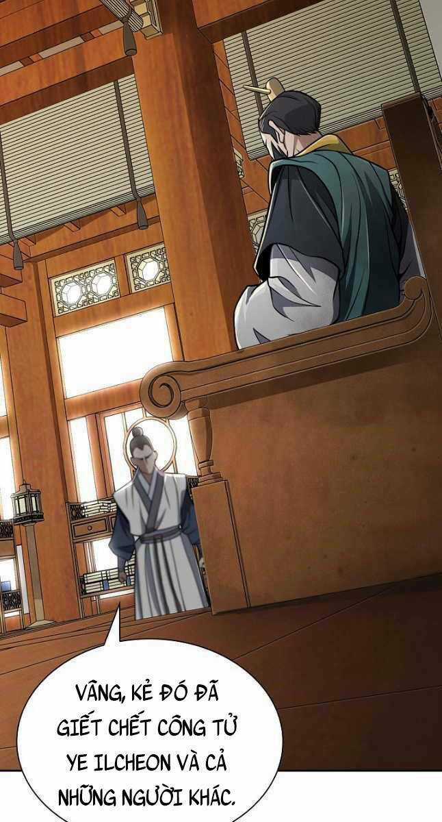 Kiếm Ma Đạo - Chapter 22 - Trang 8