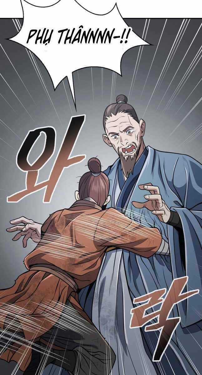 Kiếm Ma Đạo - Chapter 22 - Trang 71