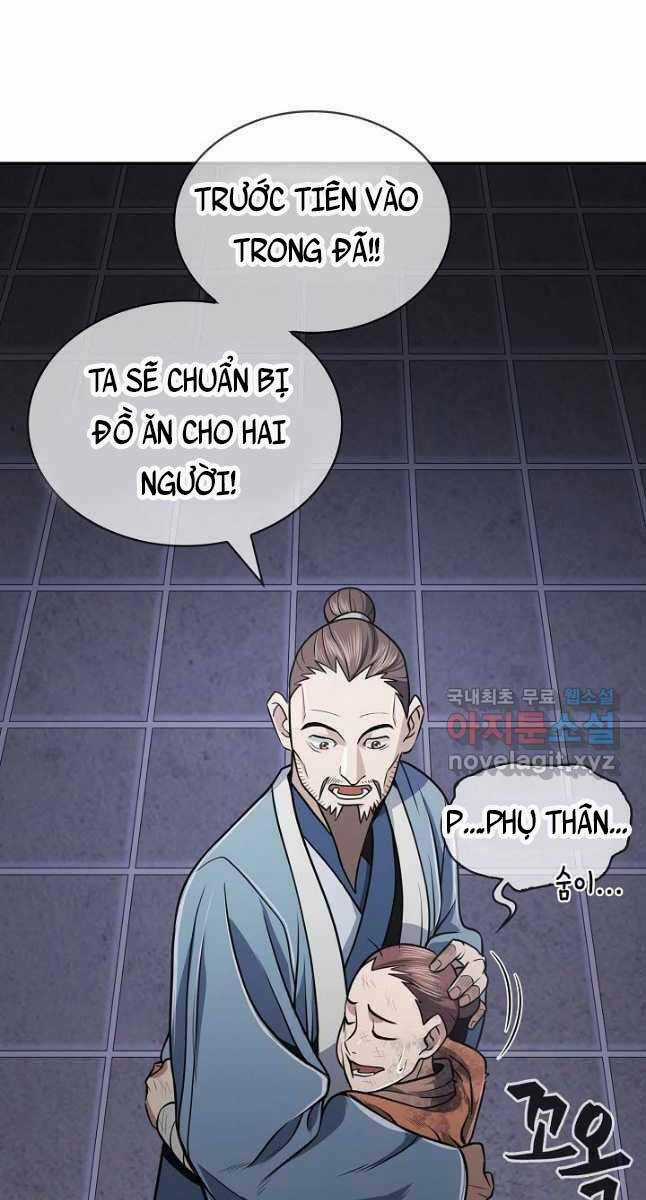 Kiếm Ma Đạo - Chapter 22 - Trang 74