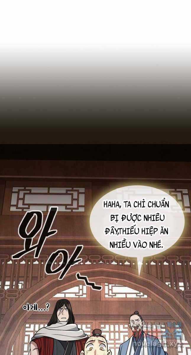 Kiếm Ma Đạo - Chapter 22 - Trang 77