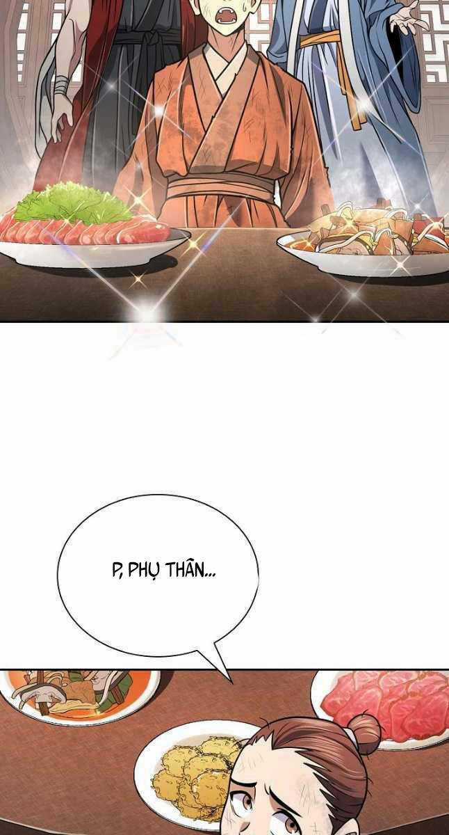 Kiếm Ma Đạo - Chapter 22 - Trang 78