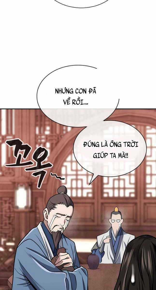 Kiếm Ma Đạo - Chapter 22 - Trang 81