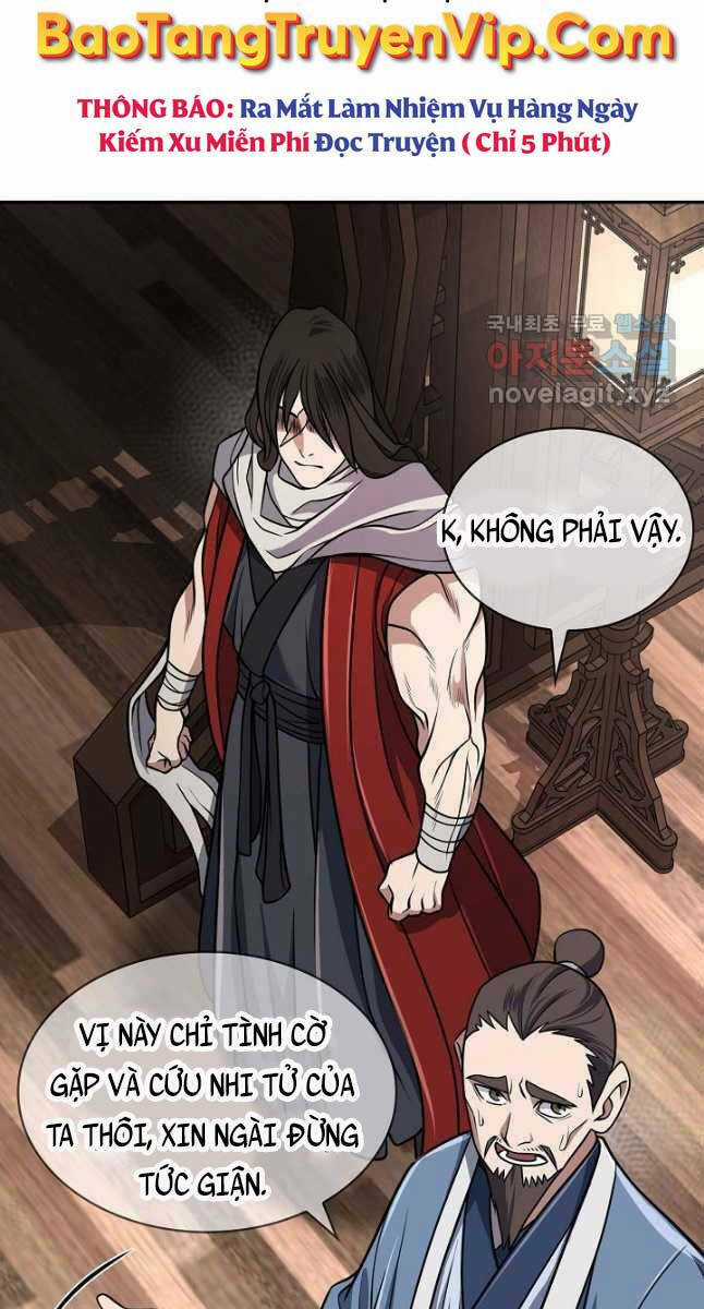 Kiếm Ma Đạo - Chapter 22 - Trang 86