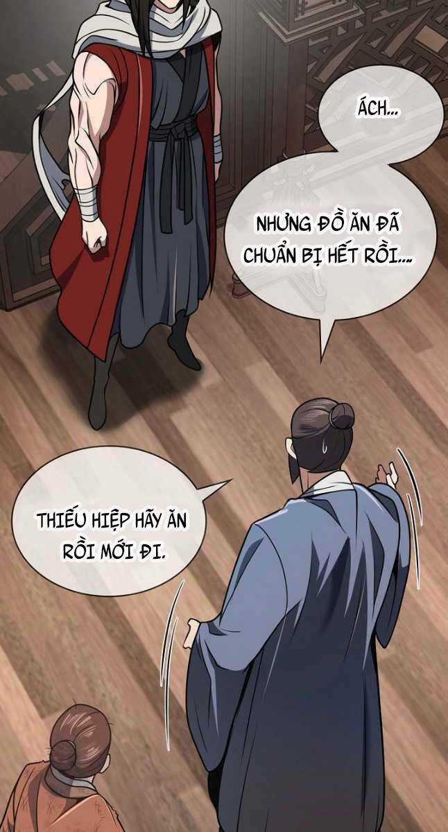 Kiếm Ma Đạo - Chapter 22 - Trang 90