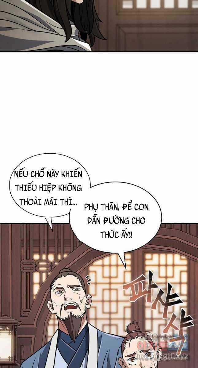 Kiếm Ma Đạo - Chapter 22 - Trang 92