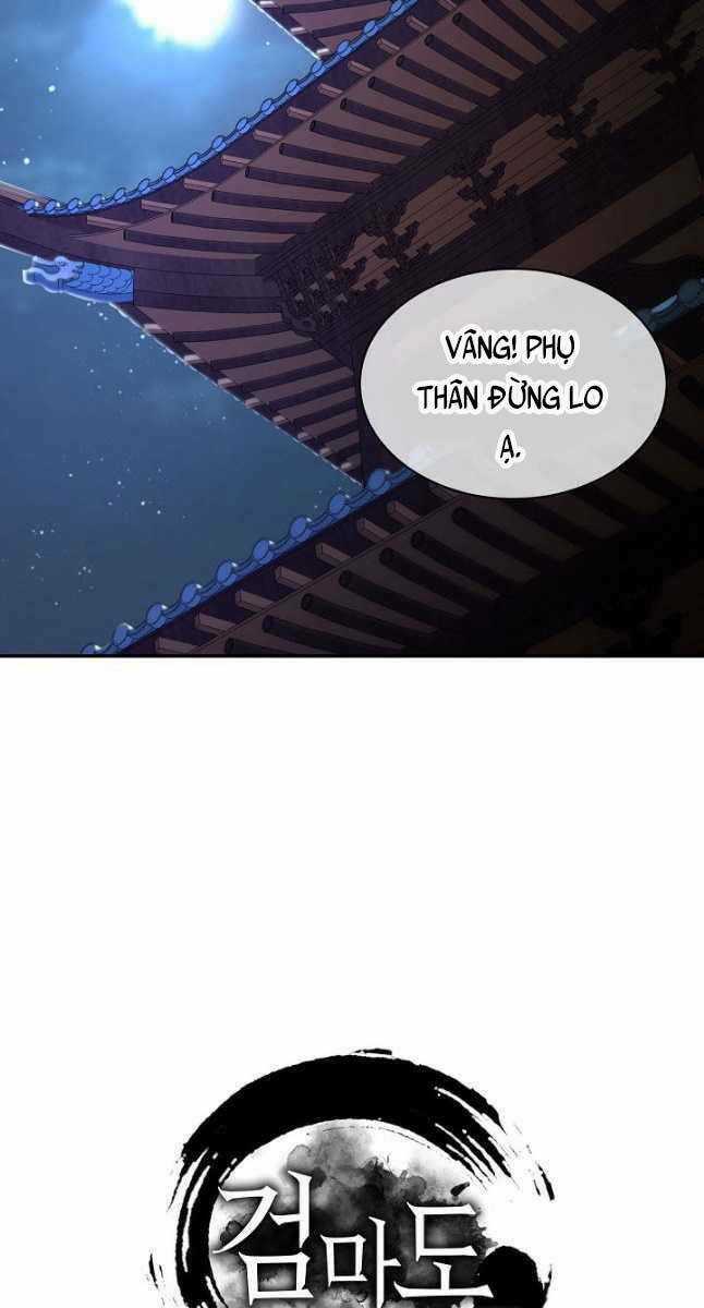 Kiếm Ma Đạo - Chapter 22 - Trang 94