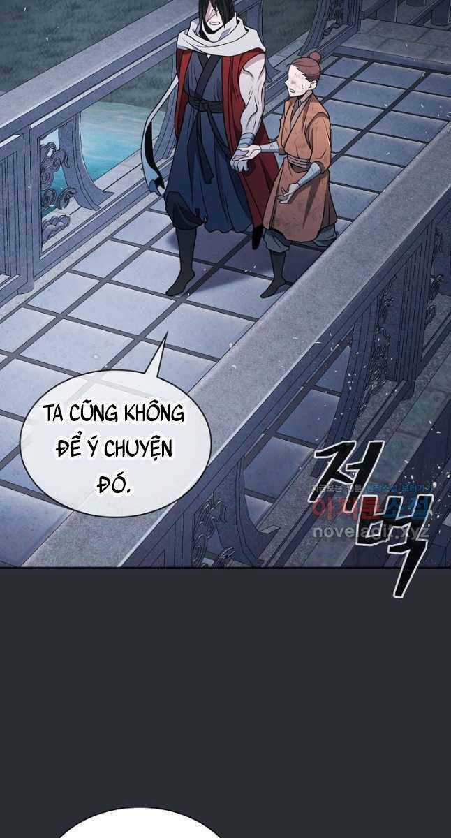 Kiếm Ma Đạo - Chapter 23 - Trang 2