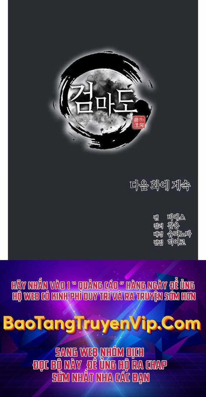 Kiếm Ma Đạo - Chapter 23 - Trang 102