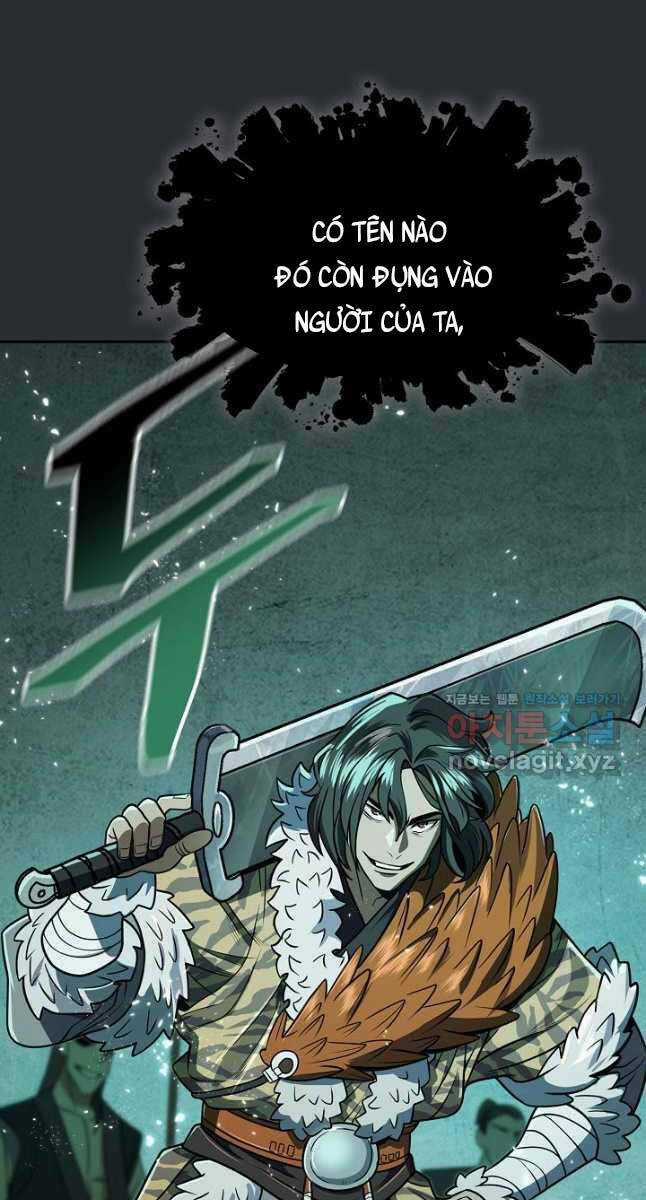 Kiếm Ma Đạo - Chapter 23 - Trang 14