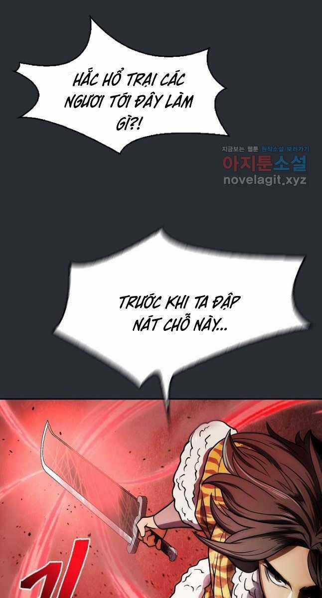 Kiếm Ma Đạo - Chapter 23 - Trang 16