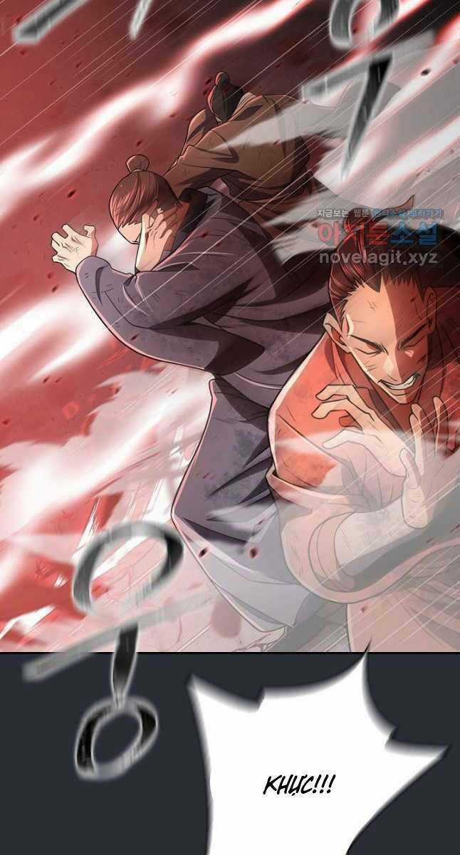 Kiếm Ma Đạo - Chapter 23 - Trang 21